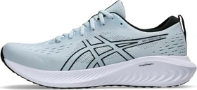 Asics Gel-Excite 10 cool grey/black (Herren)