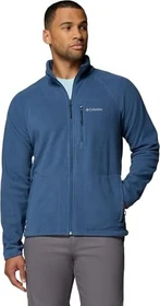 Columbia Fast Trek II Full Zip Fleece Jacke dark mountain (Herren)