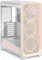 Fractal Design Meshify 3 Ambience Pro RGB White TG Clear Tint, weiß, Glasfenster Vorschaubild