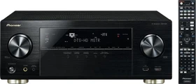 Pioneer VSX-924 schwarz