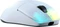 Roccat Kone Pro Air Arctic White, USB/Bluetooth Vorschaubild