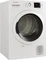 Indesit YT M11 82K RX EU Wärmepumpentrockner Vorschaubild