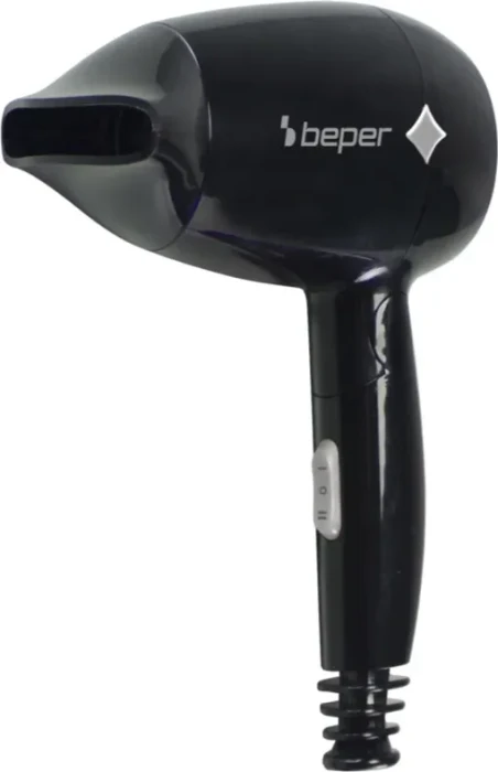 Beper P301ASC100 Faltbarer Haartrockner