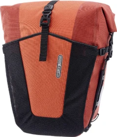 Ortlieb Back-Roller XL Plus QL2.2 Gepäcktasche dark chili