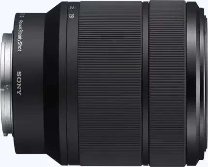 Sony FE 28-70mm 3.5-5.6 OSS II