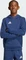 adidas Entrada 26 Hoodie team navy blue 2/white (Junior) Vorschaubild
