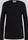 Tom Tailor Rundhalsausschnitt Strickpullover schwarz (Damen) (1016350-29999)
