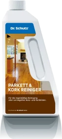 Dr. Schutz Parkett & Kork Reiniger, 750ml