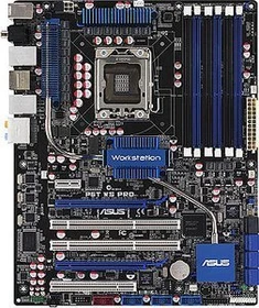 ASUS P6T WS Professional (Intel 1366)