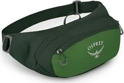 Osprey Daylite Waist Bauchtasche green belt/green canopy