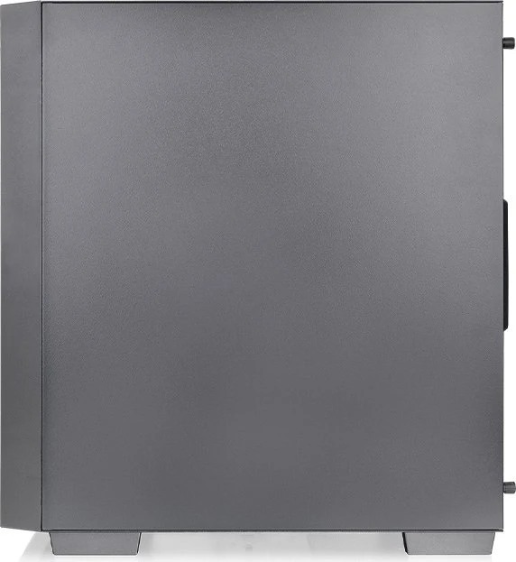 Thermaltake Versa H16 TG ARGB Black, schwarz, Glasfenster