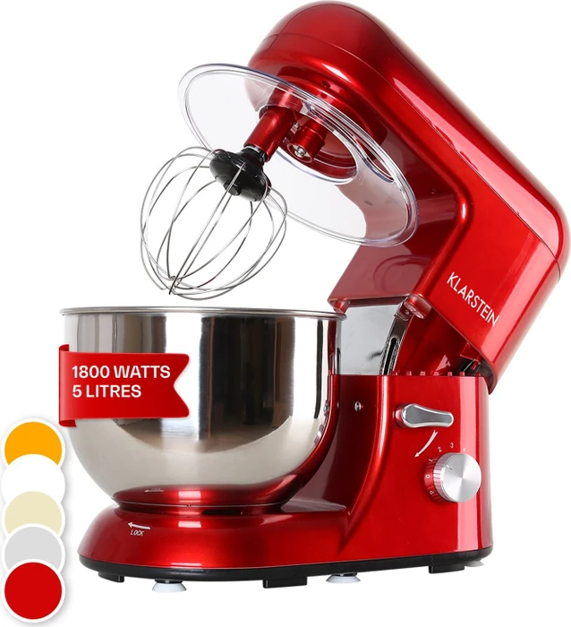 Klarstein TK2 Bella Rossa