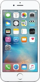 Apple iPhone 6s 32GB silber