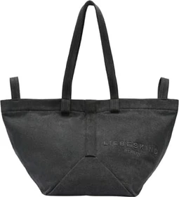 Liebeskind Berlin Elvira M Shopper schwarz