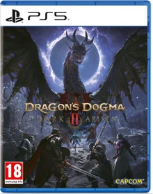 Dragon's Dogma II - Dark Arisen (PS5)
