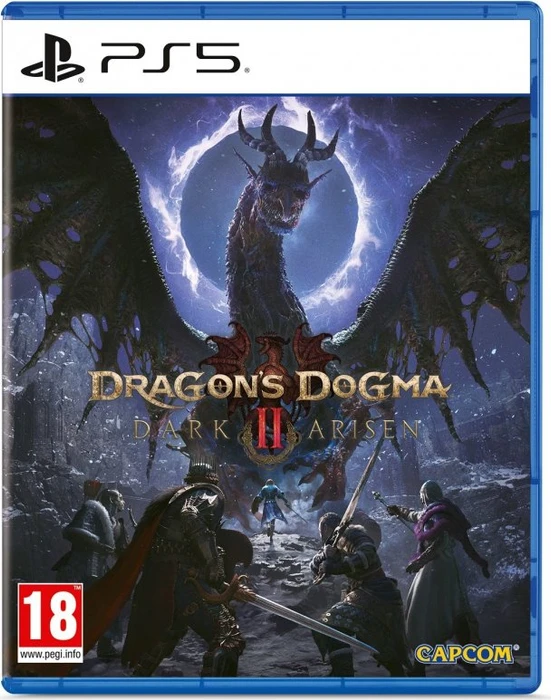 Dragon's Dogma II