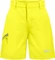 Jack Wolfskin Turbulence Hose kurz firefly (Junior) Vorschaubild