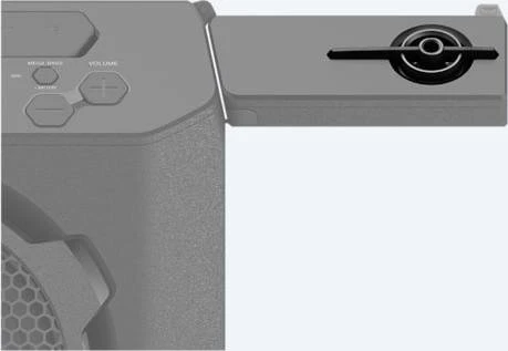 Sony GTK-PG10