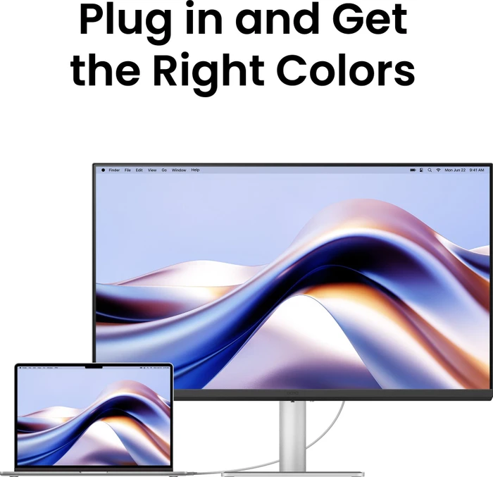 BenQ MA270U, 27"