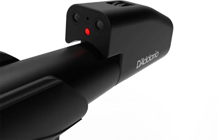 D'Addario IR Mic Mute