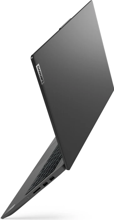 Lenovo IdeaPad 5 15IIL05, Graphite Grey, Core i5-1035G1, 8GB RAM, 512GB SSD, GeForce MX330, DE