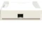 MikroTik RouterBOARD RB260 Desktop Gigabit Managed Switch, 5x RJ-45, 1x SFP, passiv PoE Vorschaubild