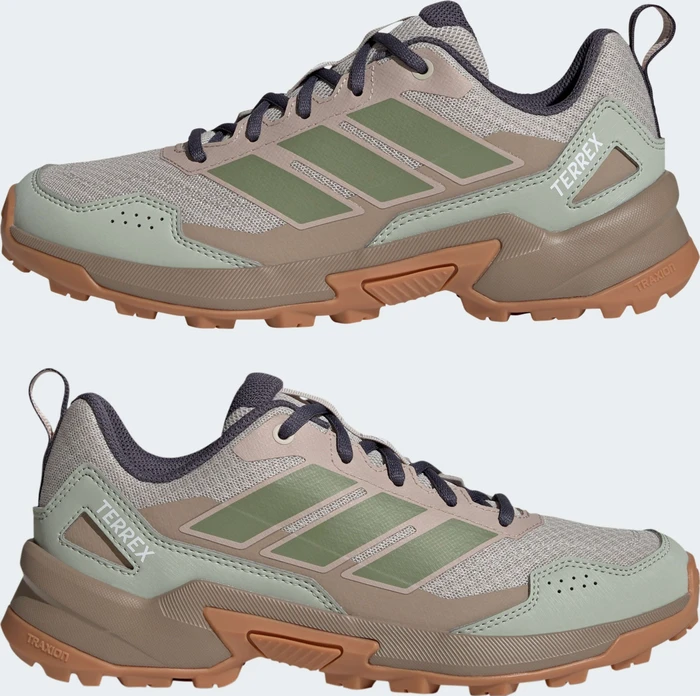 adidas Terrex Eastrail 3 beige/tent green/wonder taupe (Damen)