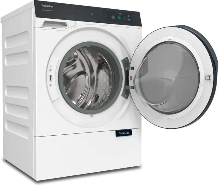 Miele W2 WQ1000WPS Nova Edition Frontlader
