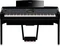 Yamaha Clavinova CVP-909 schwarz hochglanz Vorschaubild