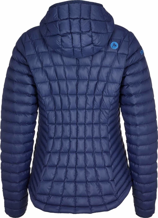 Marmot Featherless Hoody Jacke arctic navy (Damen)