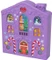 Mattel Polly Pocket Adventskalender 2022 Vorschaubild