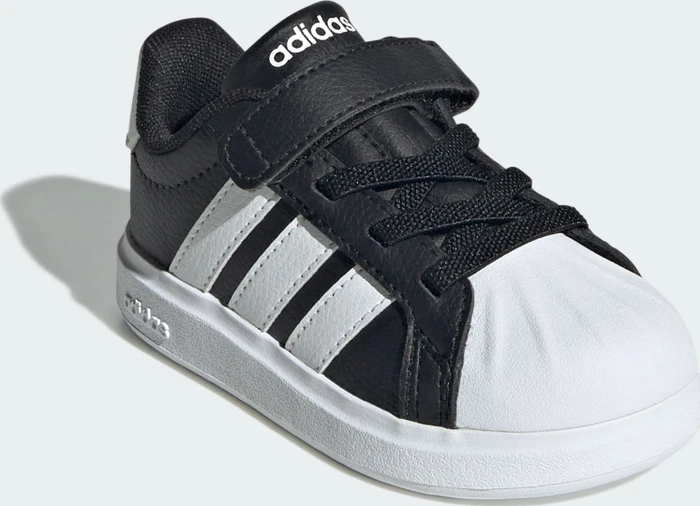 adidas Streettalk core black/cloud white (Junior)