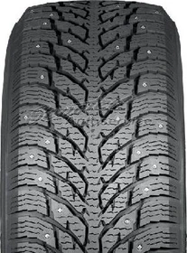 Nokian Hakkapeliitta C4 205 R16C 110/108Q