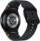 Samsung Galaxy Watch FE schwarz Vorschaubild