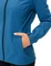 Vaude Hurricane IV Funktionsjacke ultramarine uni (Damen) Vorschaubild