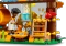 LEGO Friends - Hamster-Spielplatz Vorschaubild