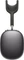 Apple AirPods Max Space Grey Vorschaubild