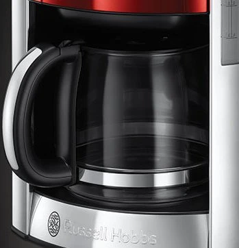Russell Hobbs Luna solar red
