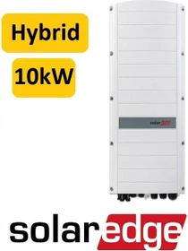 SolarEdge SE10K-RWS48