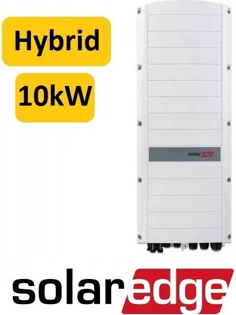 SolarEdge SE10K-RWS48