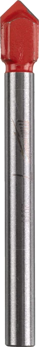 Milwaukee Glas-/Fliesenbohrer, 7x60mm, 1 Stück
