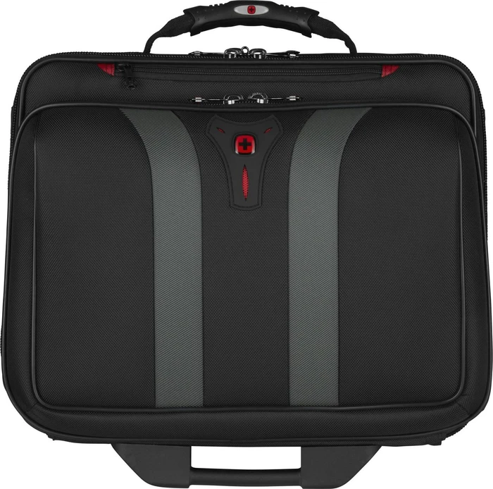 Wenger Granada Tasche 15.6" schwarz