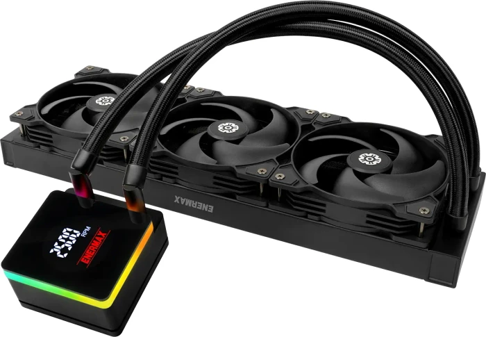 Enermax LiqTech XTR 360