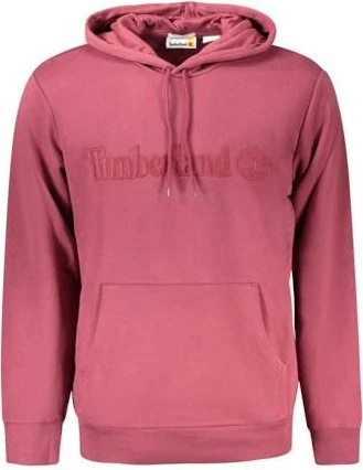 Timberland Hampthon Hoodie rot (Herren)