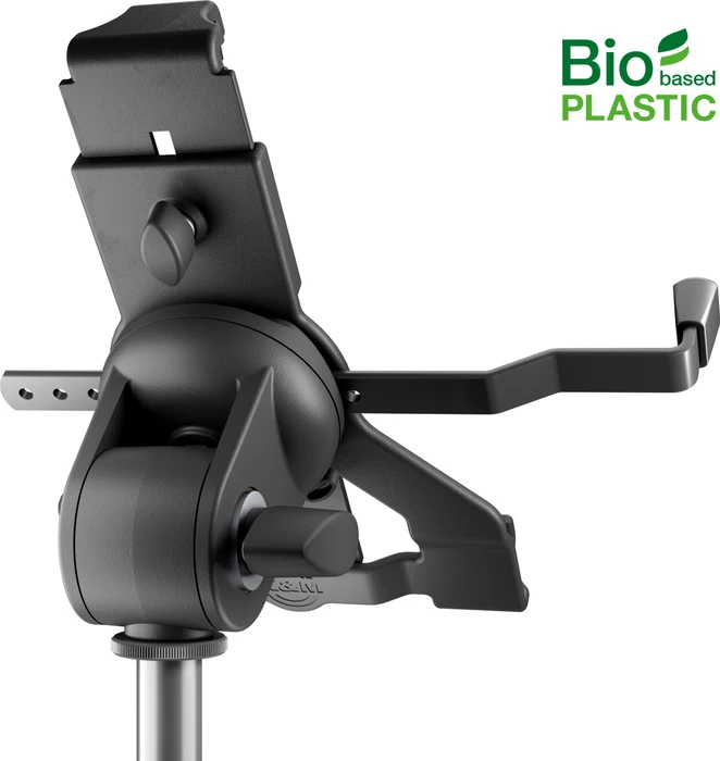 König & Meyer 19775 Tablet-PC-Stativ Biobased