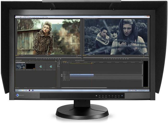 Eizo ColorEdge CG277, 27"