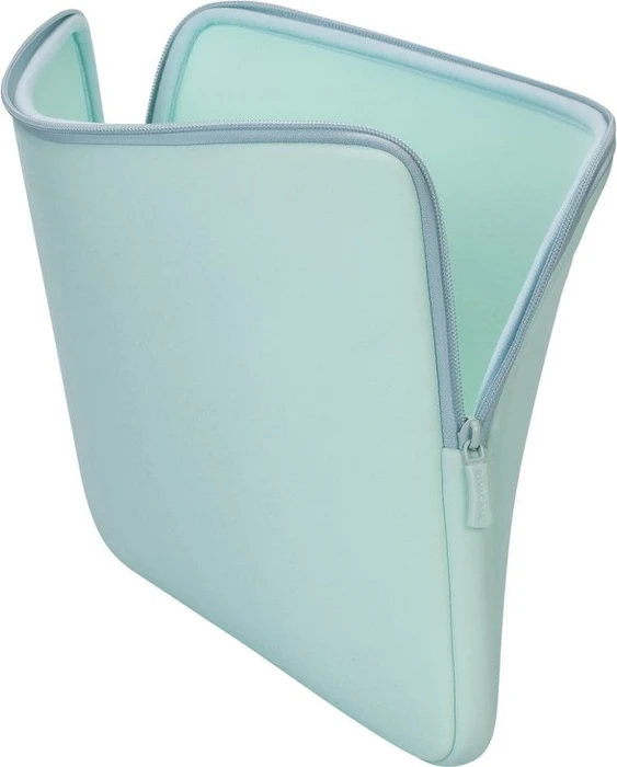 RivaCase 5133 Antishock Laptop Sleeve für MacBook Pro 16", hellblau