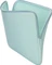 RivaCase 5133 Antishock Laptop Sleeve für MacBook Pro 16", hellblau Vorschaubild