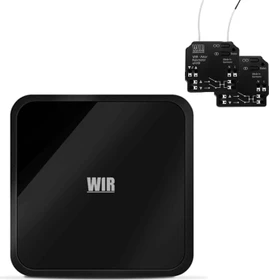 Mediola AIO Gateway [Rev. 5]