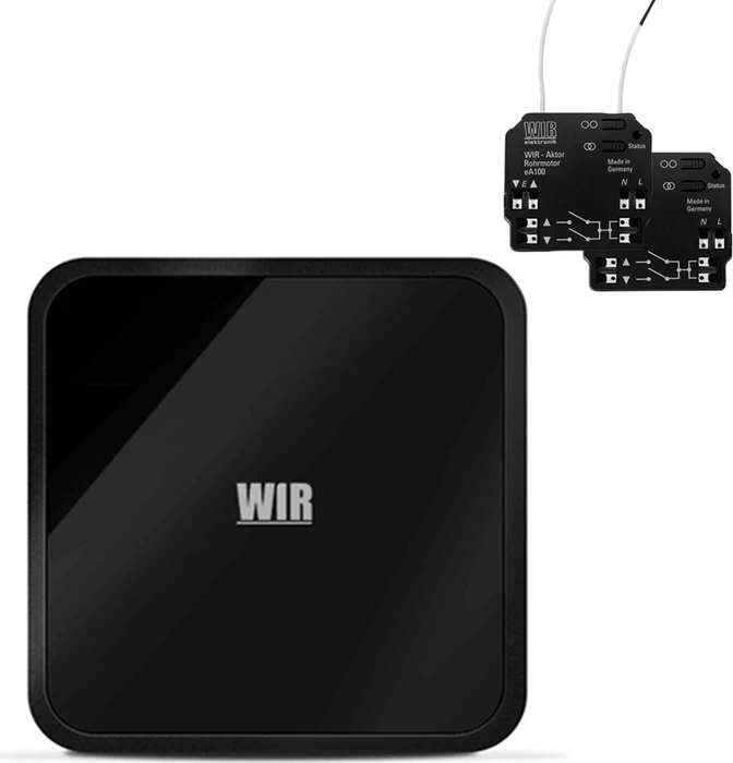 Mediola AIO Gateway [Rev. 5]